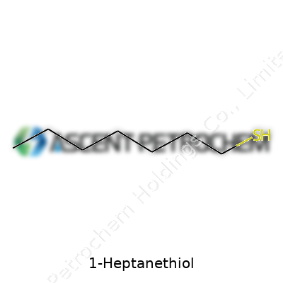 1-Heptanethiol