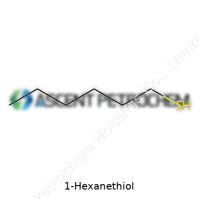 1-Hexanethiol