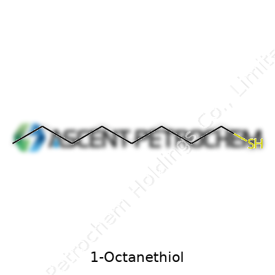 1-Octanethiol