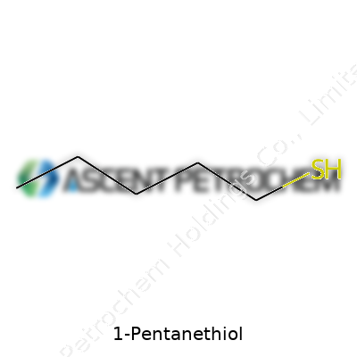 1-Pentanethiol