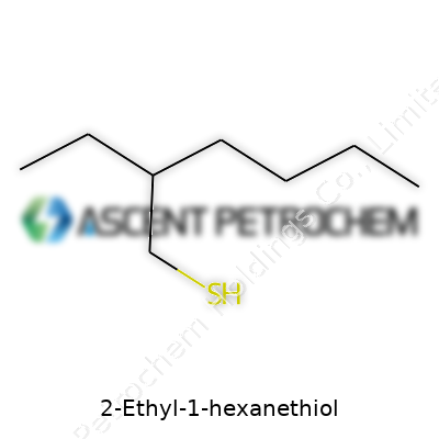 2-Ethyl-1-hexanethiol