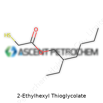 2-Ethylhexyl Thioglycolate