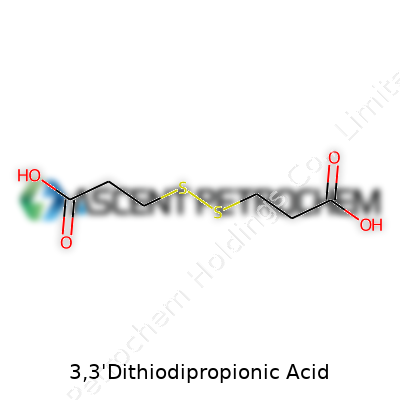 3,3'Dithiodipropionic Acid