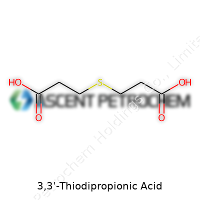3,3'-Thiodipropionic Acid