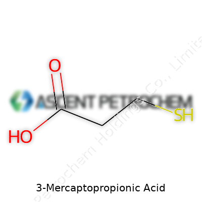 3-Mercaptopropionic Acid
