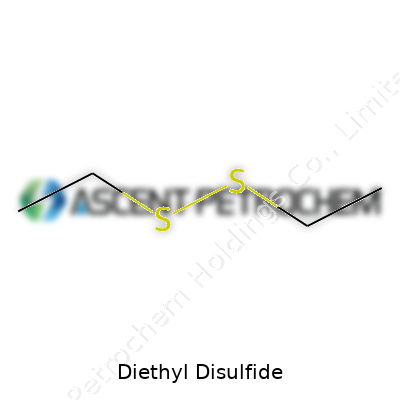 Diethyl Disulfide