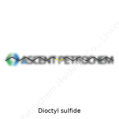 Dioctyl sulfide