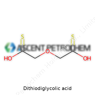 Dithiodiglycolic acid