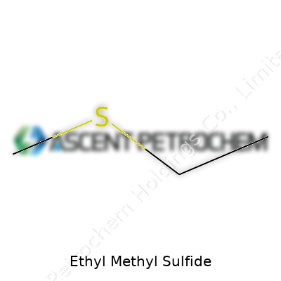 Ethyl Methyl Sulfide