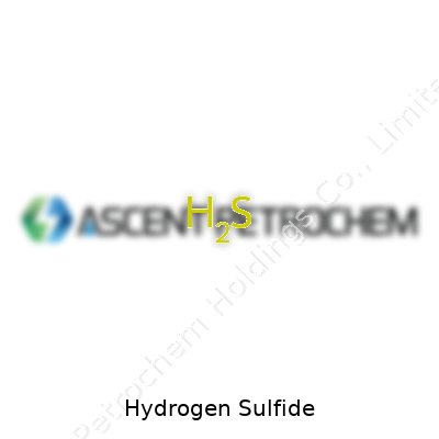 Hydrogen Sulfide