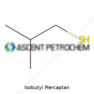 Isobutyl Mercaptan