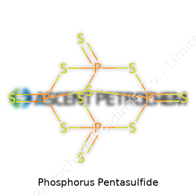 Phosphorus Pentasulfide