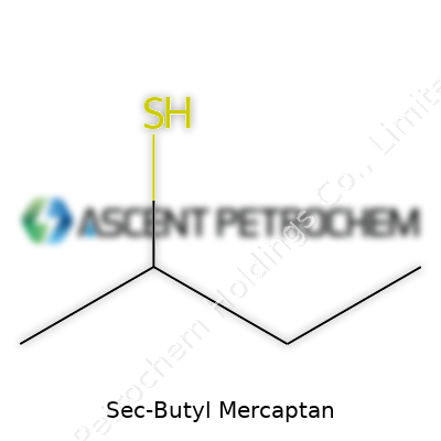 Sec-Butyl Mercaptan