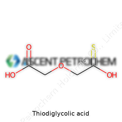Thiodiglycolic acid