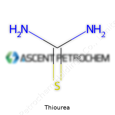 Thiourea
