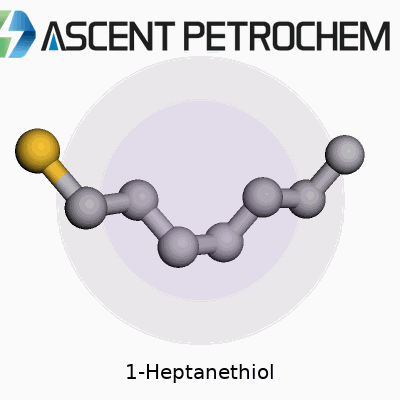 1-Heptanethiol