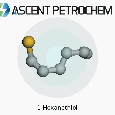 1-Hexanethiol