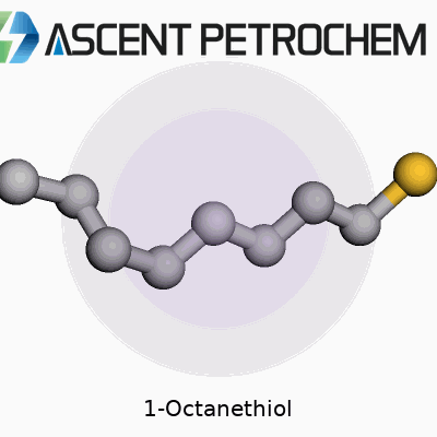 1-Octanethiol