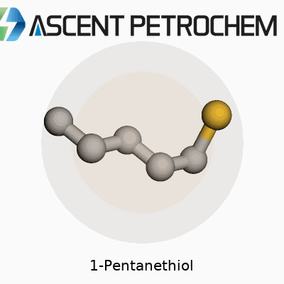 1-Pentanethiol