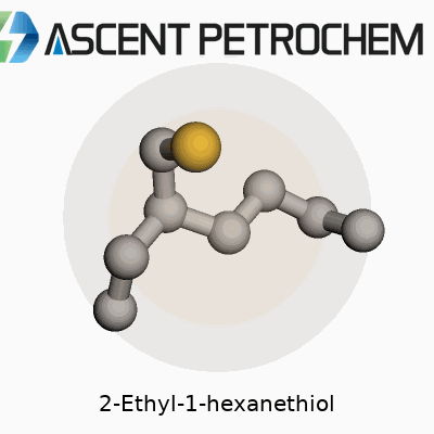 2-Ethyl-1-hexanethiol