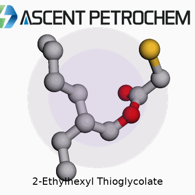 2-Ethylhexyl Thioglycolate