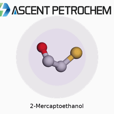2-Mercaptoethanol