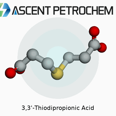 3,3'-Thiodipropionic Acid