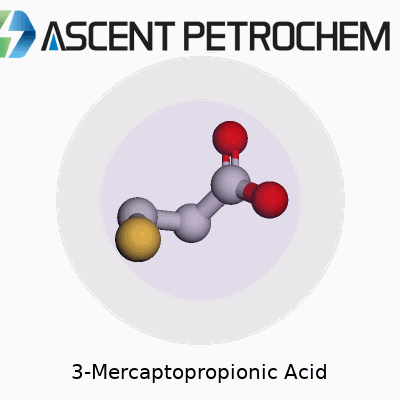3-Mercaptopropionic Acid