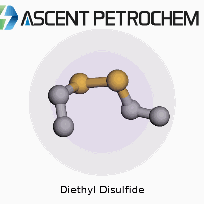 Diethyl Disulfide