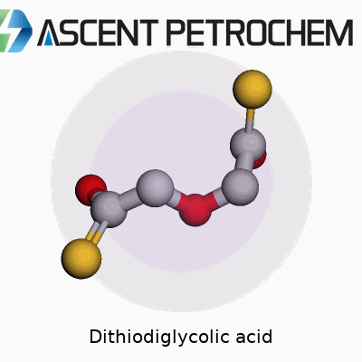 Dithiodiglycolic acid