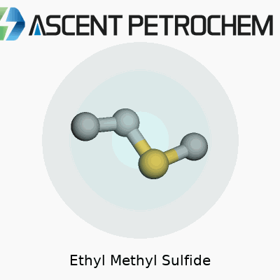 Ethyl Methyl Sulfide