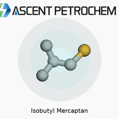 Isobutyl Mercaptan
