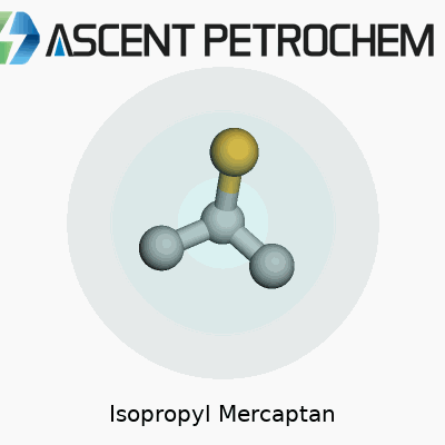 Isopropyl Mercaptan