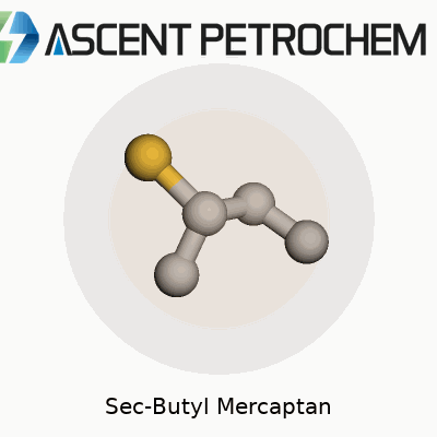 Sec-Butyl Mercaptan