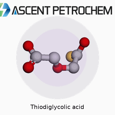 Thiodiglycolic acid