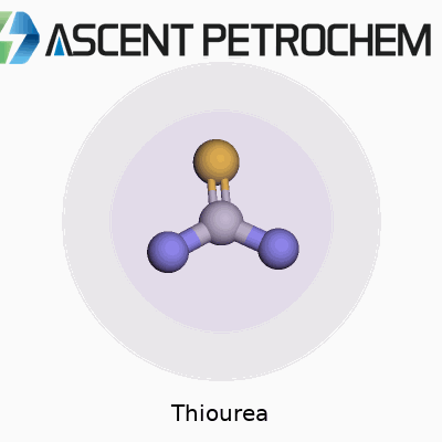Thiourea