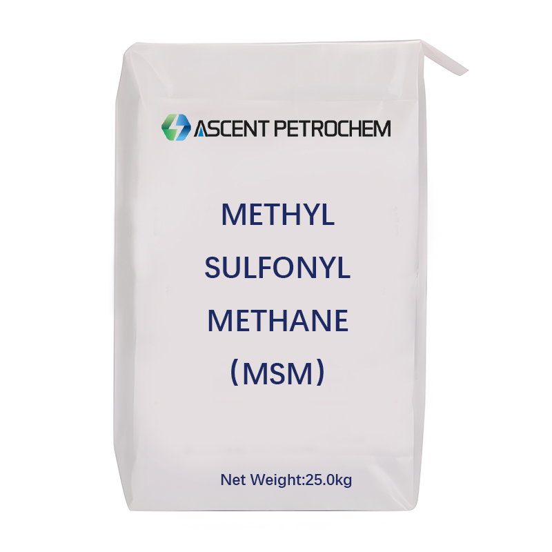 Methyl Sulfonyl Methane-cas-67-71-0