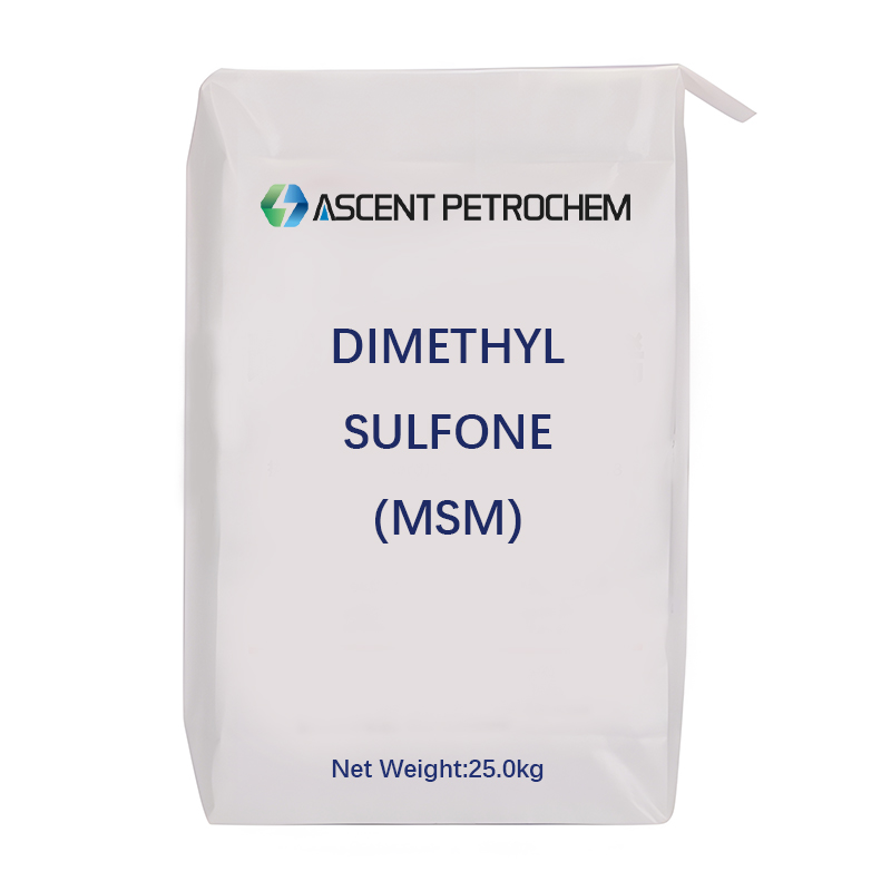 Dimethyl Sulfone-cas-67-71-0