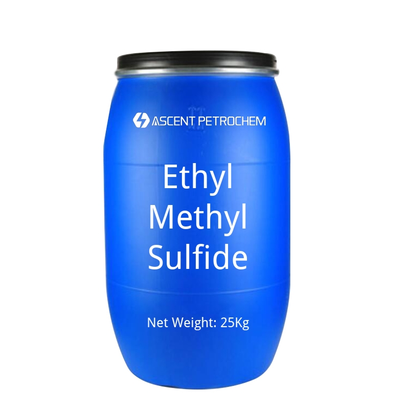 Ethyl Methyl Sulfide-cas-624-89-5