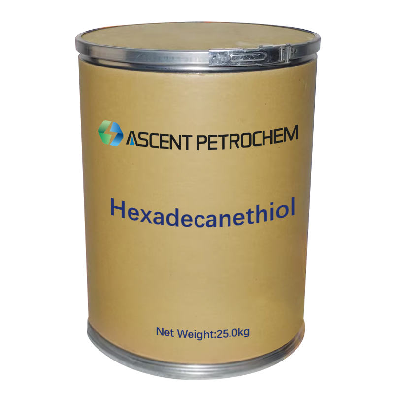 Hexadecanethiol-cas-629-59-4 Hexadecanethiol-cas-629-59-4