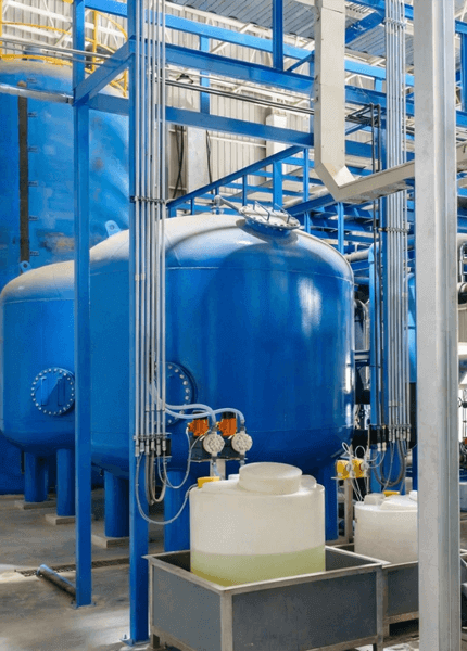 Ascent Petrochem Holdings Co., Limited