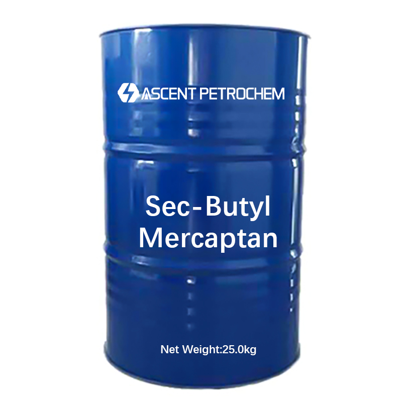 Sec-Butyl Mercaptan-cas-513-53-1 Sec-Butyl Mercaptan-cas-513-53-1