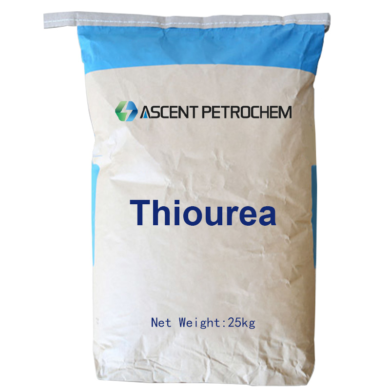 Thiourea